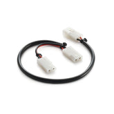 Powerparts Y-Distributor Harness - BFD Moto